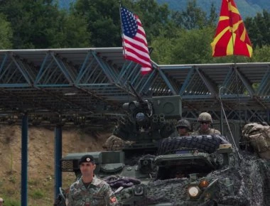 Τ.Φρίντμαν: «Ερχεται πόλεμος στα Βαλκάνια» - Ιδού γιατί ΗΠΑ και Γερμανία επέβαλαν την εκχώρηση της Μακεδονίας